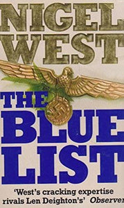 The Blue List 