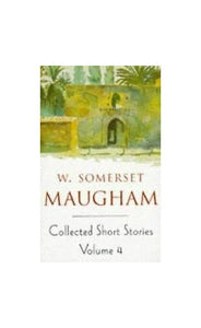 Collected Short Stories 