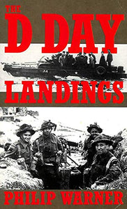 The D-Day Landings 