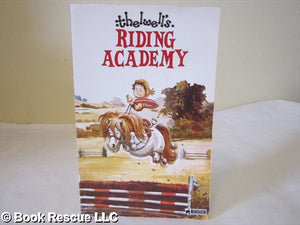 Thelwell's Riding Academy 