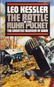 The Battle of the Ruhr Pocket 