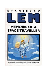 Memoirs of a Space Traveller 