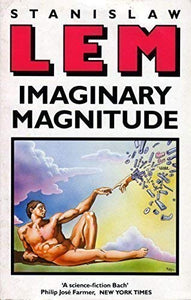 Imaginary Magnitude 