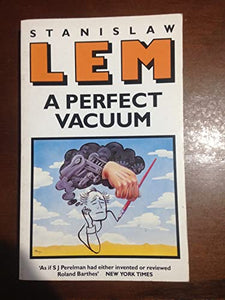 A Perfect Vacuum 