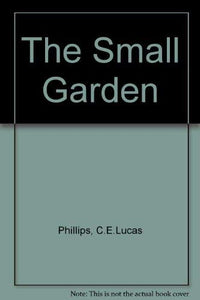 The Small Garden 