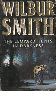 The Leopard Hunts in Darkness 