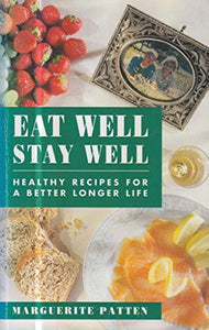 Eat Well, Stay Well 