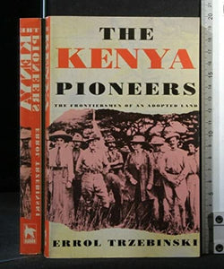 The Kenya Pioneers 