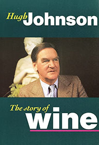 The Story of Wine 