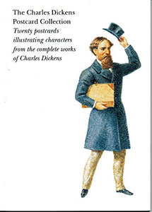 Postcard Dickens 