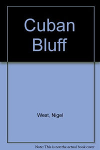 Cuban Bluff 