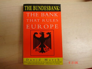 The Bundesbank 