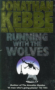 Running with the Wolves 