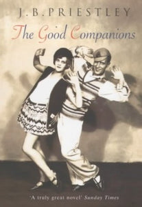 The Good Companions 