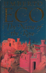 The Name of the Rose 