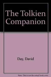 The Tolkien Companion 