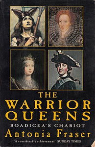 The Warrior Queens 