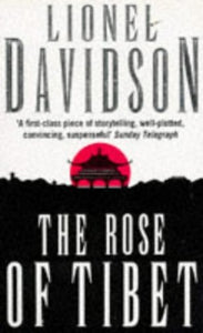 The Rose of Tibet 