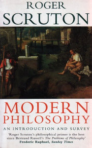 Modern Philosophy 