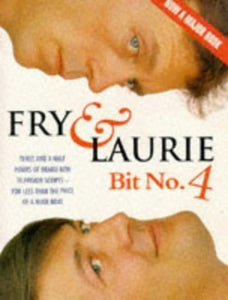 Fry and Laurie 4 