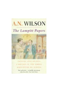 The Lampitt Papers 