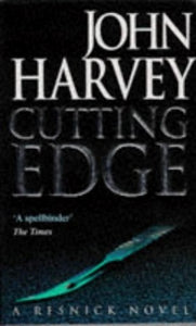 Cutting Edge 