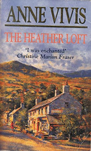 The Heather Loft 