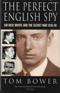 The Perfect English Spy 