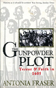 The Gunpowder Plot 