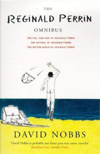 Reginald Perrin Omnibus 