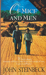 Of Mice and Men 