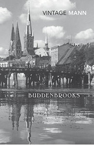 Buddenbrooks 