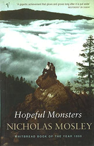 Hopeful Monsters 