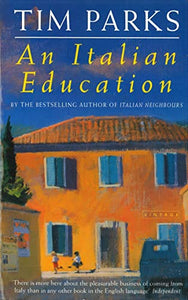 An Italian Education 