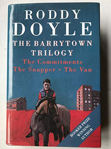 Barrytown Trilogy (0749397365 