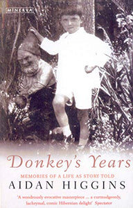 Donkeys Years 