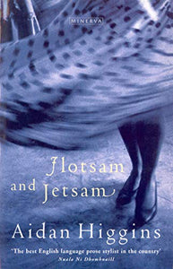 Flotsam And Jetsam 