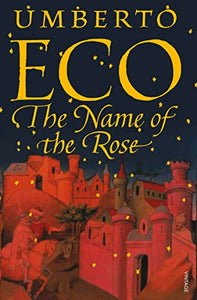 The Name of the Rose 