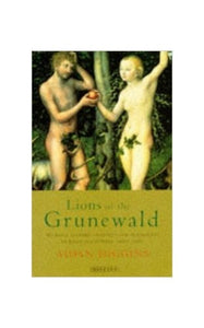 Lions Of The Grunewald 