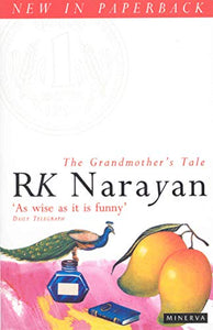 The Grandmother's Tale 