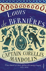 Captain Corelli's Mandolin 