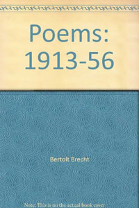 Poems 