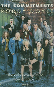 The Commitments 