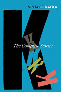 The Complete Short Stories 