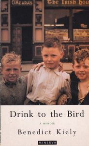 Drink to the Bird 