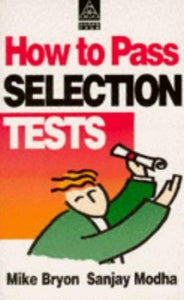 How to Master Selection Tests 