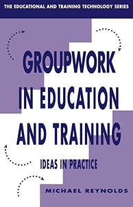 Group Work in Education and Training 