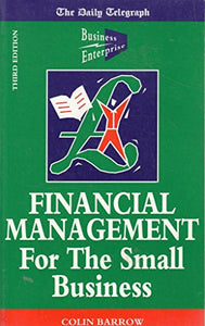 Financial Management for the Small Business 