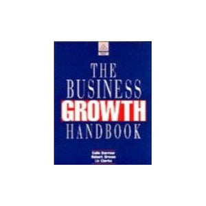 The Business Growth Handbook 