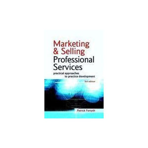 Marketing Professional Services 